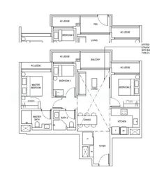 Old Airport Road (D14), Condominium #580203291